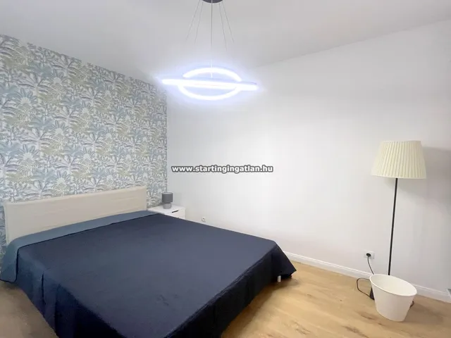 Kiadó lakás Budapest XIII. kerület, Vizafogó, Csavargyár utca 42 nm