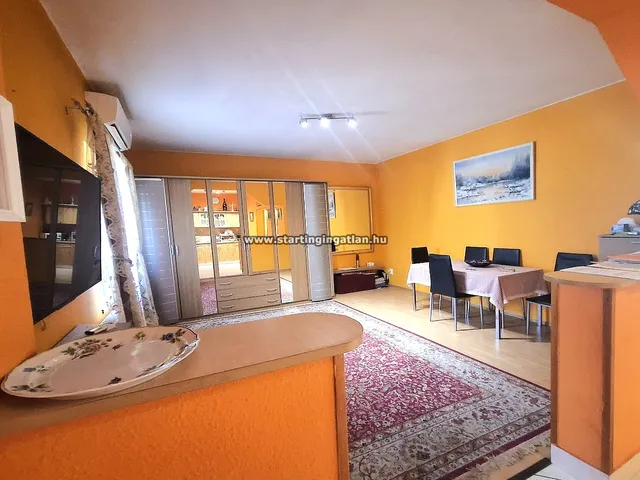 Eladó lakás Budapest IX. kerület 52 nm