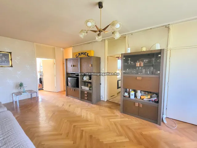 Eladó lakás Budapest XIV. kerület, Törökőr 66 nm
