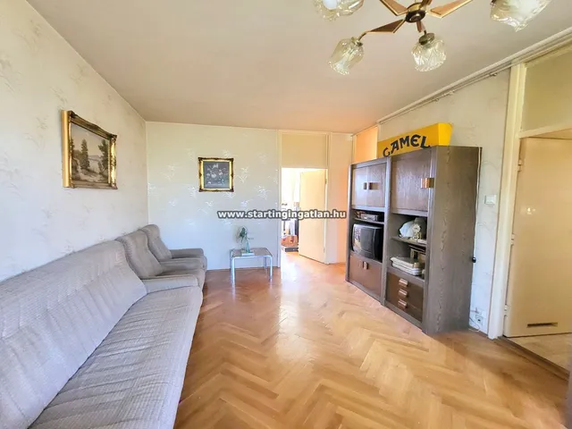 Eladó lakás Budapest XIV. kerület, Törökőr, Újvilág utca 66 nm