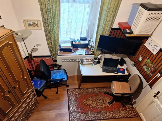 Eladó lakás Budapest VIII. kerület, Népszínház utca 26 nm
