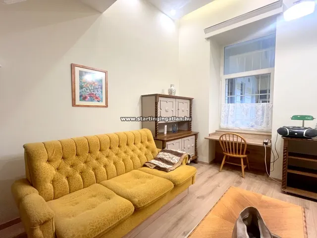 Kiadó lakás Budapest XIII. kerület, Újlipótváros 45 nm