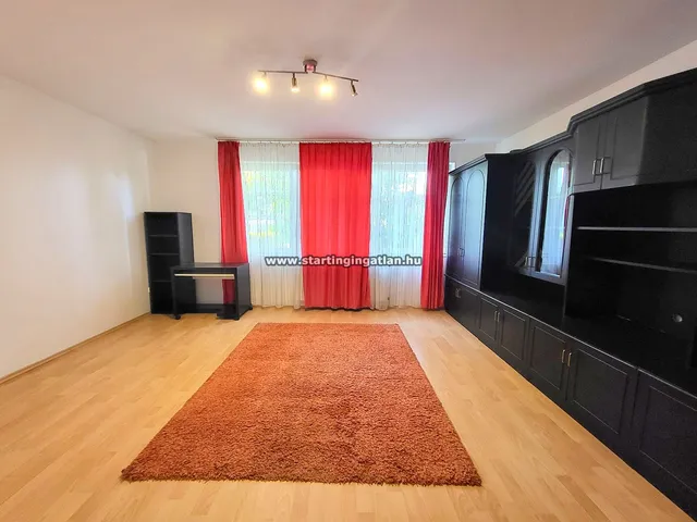Kiadó lakás Budapest XV. kerület, Rákospalota 36 nm