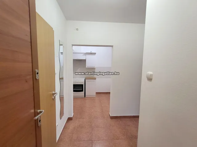 Kiadó lakás Budapest XV. kerület, Rákospalota, Pázmány Péter utca 36 nm