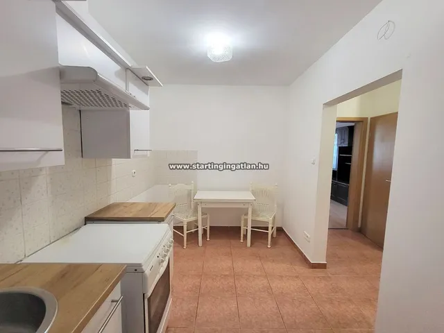 Kiadó lakás Budapest XV. kerület, Rákospalota, Pázmány Péter utca 36 nm