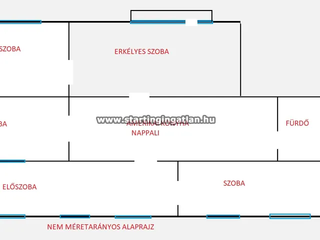 Eladó lakás Budapest XIV. kerület, Törökőr, Hungária körút 116 nm