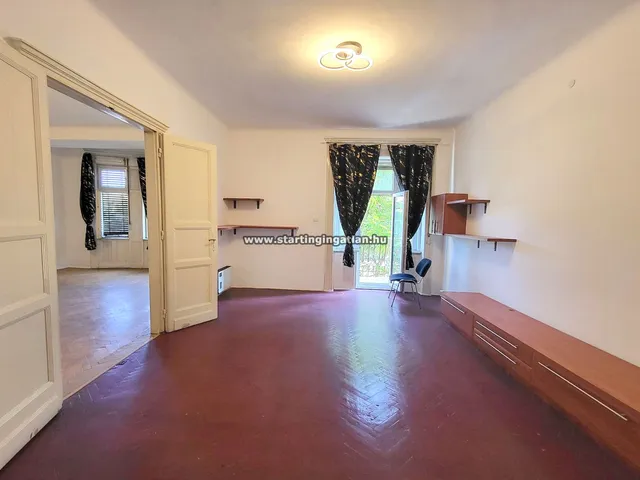 Eladó lakás Budapest XIV. kerület, Törökőr, Hungária körút 116 nm