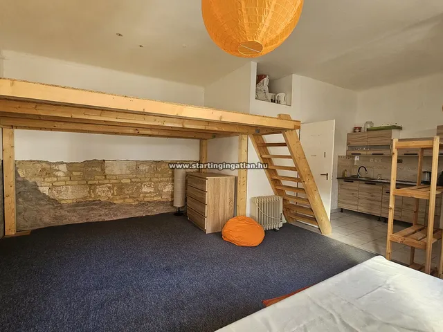 Eladó lakás Budapest IV. kerület, Újpest, Szekfű Gyula utca 25 nm