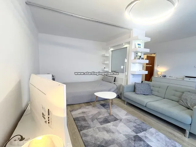 Eladó lakás Budapest XIII. kerület, Vizafogó, Viza utca 39 nm
