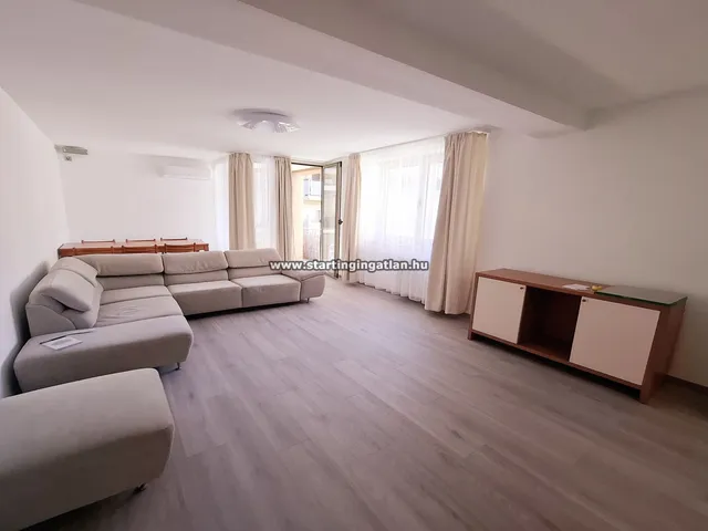 Eladó lakás Budapest IX. kerület, Rehabilitációs terület IX. ker. 83 nm