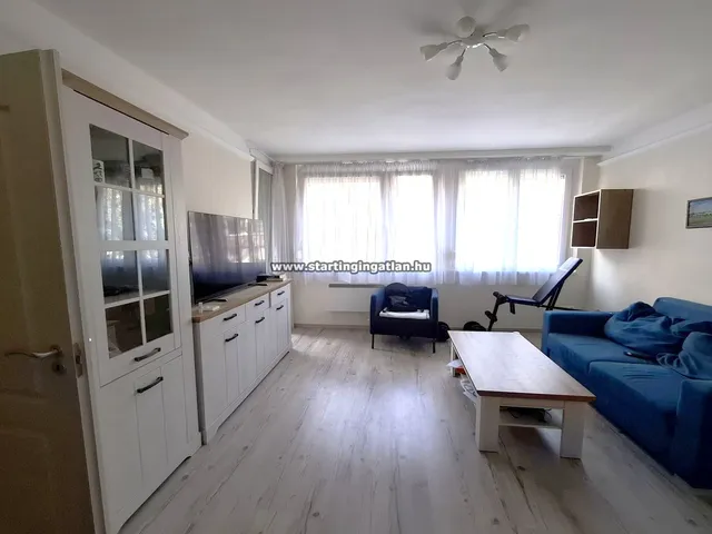 Kiadó lakás Budapest XI. kerület, Kelenföld, Daróczi út 42 nm