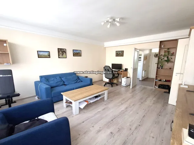 Kiadó lakás Budapest XI. kerület, Kelenföld, Daróczi út 42 nm
