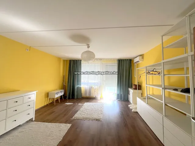 Kiadó lakás Budapest XIII. kerület, Angyalföld 58 nm