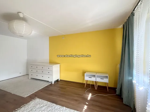 Kiadó lakás Budapest XIII. kerület, Angyalföld, Üteg utca 58 nm