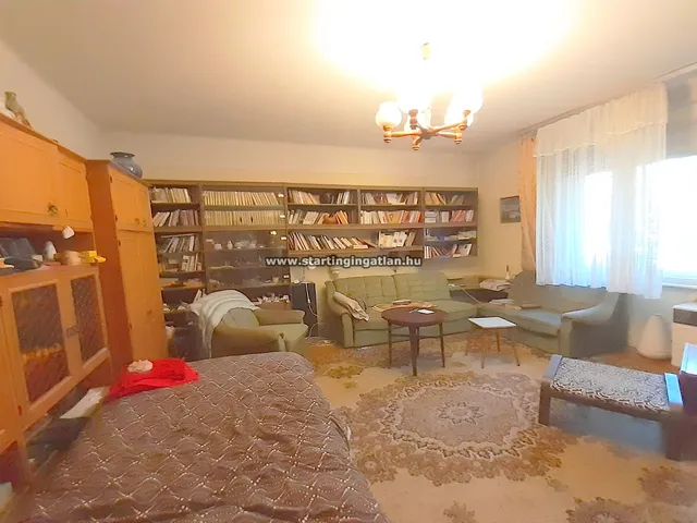 Eladó ház Vecsés, Andrássytelep, Kinizsi Pál 90 nm