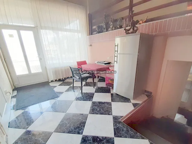 Eladó lakás Vecsés, Felsőtelep, Fő 139 nm