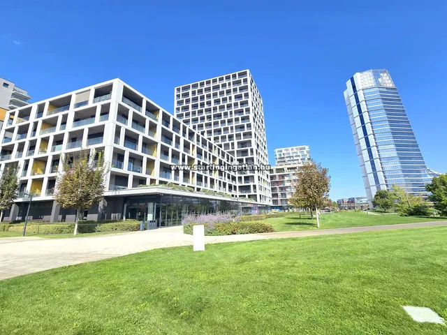 Kiadó lakás Budapest XI. kerület, Lágymányos 72 nm
