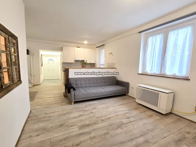 Kiadó lakás Budapest XI. kerület, Kelenföld 34 nm