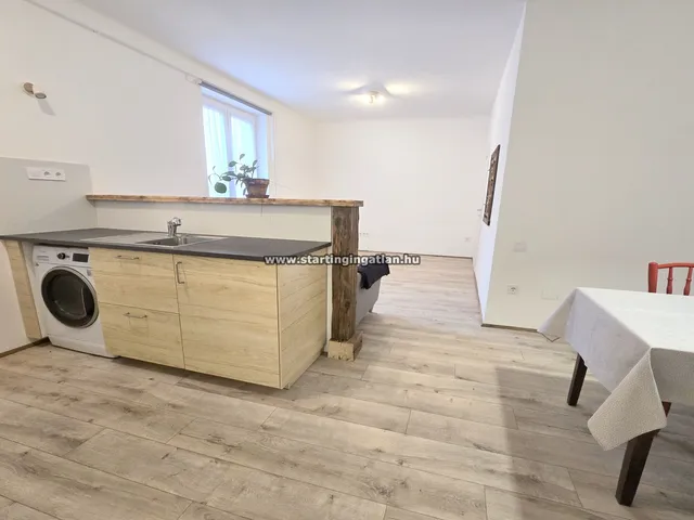 Kiadó lakás Budapest XI. kerület, Kelenföld, Vincellér utca 34 nm