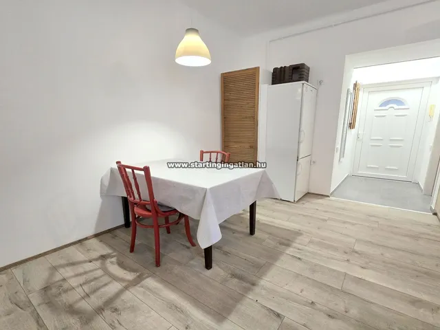 Kiadó lakás Budapest XI. kerület, Kelenföld, Vincellér utca 34 nm
