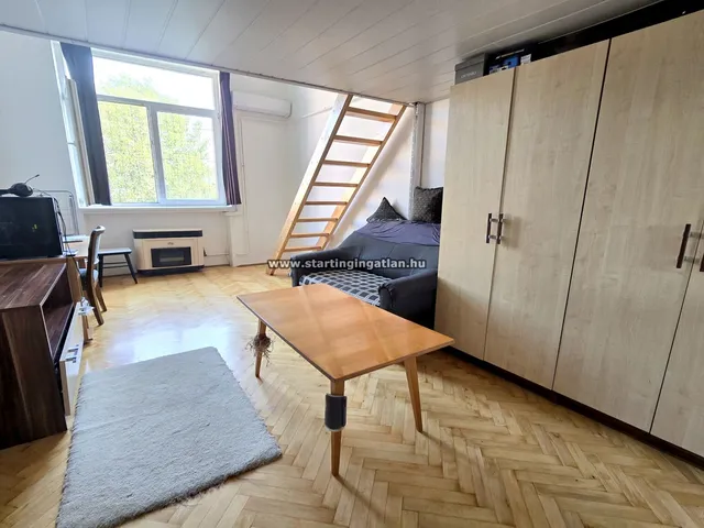 Kiadó lakás Budapest XI. kerület, Kelenföld, Ballagi Mór utca 30 nm