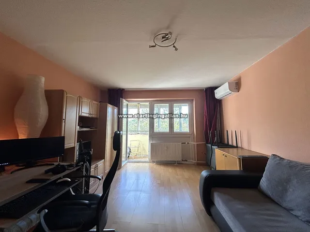 Eladó lakás Budapest III. kerület, Margitliget utca 31 nm