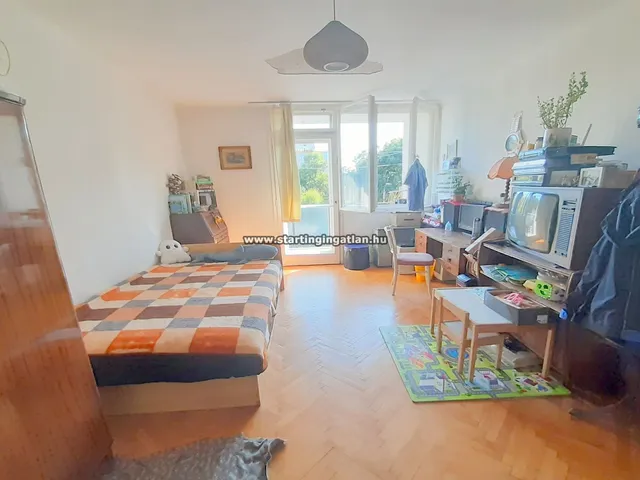 Eladó lakás Budapest XVIII. kerület 46 nm