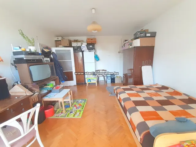 Eladó lakás Budapest XVIII. kerület, Vándor Sándor utca 46 nm