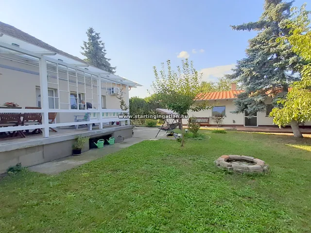 Eladó ház Budapest XVII. kerület, Rákoskeresztúr 95 nm