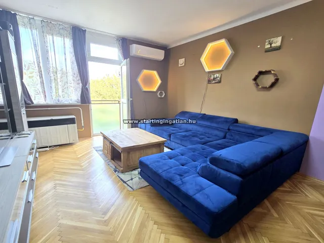 Kiadó lakás Budapest XI. kerület, Kelenföld 42 nm