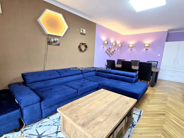Kiadó lakás Budapest XI. kerület, Kelenföld, Szerémi út 42 nm