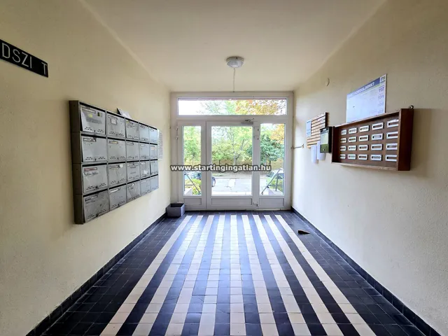Kiadó lakás Budapest XI. kerület, Kelenföld, Szerémi út 42 nm