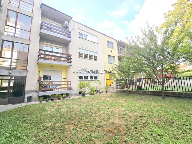 Eladó lakás Budapest X. kerület, Óhegy 74 nm