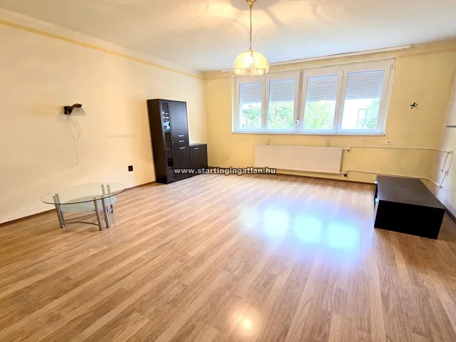 Eladó lakás Budapest X. kerület, Óhegy, Ugor utca 74 nm