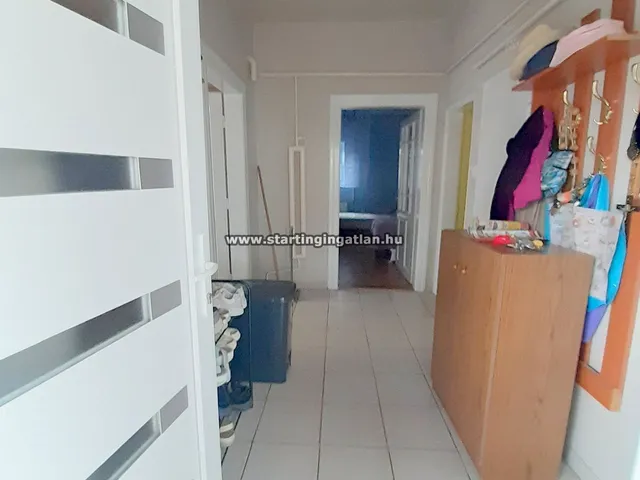 Eladó lakás Budapest XVIII. kerület, Ganztelep, Bakonybánk utca 63 nm