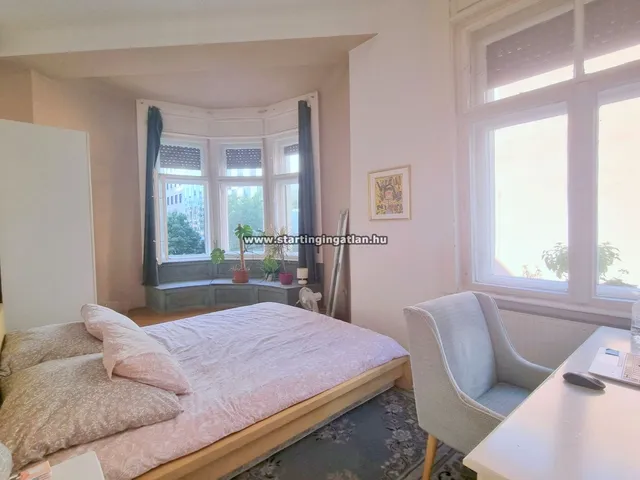 Kiadó lakás Budapest VIII. kerület, Corvin negyed, Práter utca 50 nm