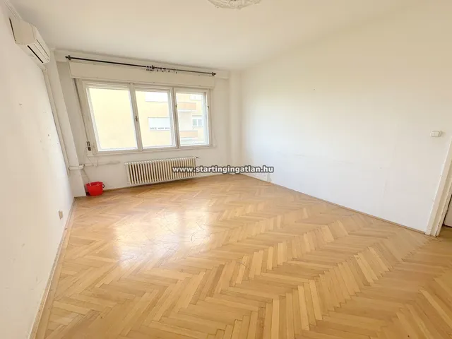 Eladó lakás Budapest VIII. kerület 55 nm