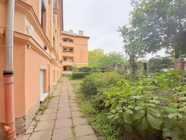 Eladó lakás Budapest XIX. kerület, Kispest 43 nm
