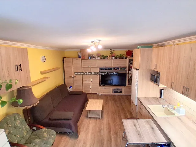 Eladó lakás Budapest IV. kerület, Kordován tér 67 nm