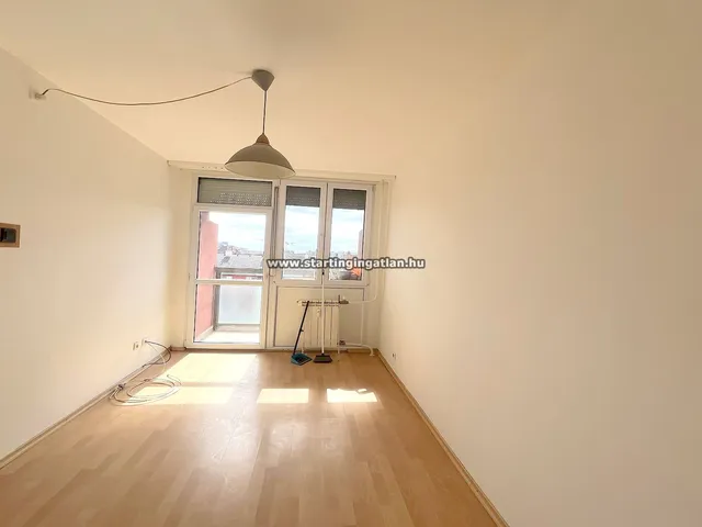 Eladó lakás Budapest XIII. kerület, Angyalföld 68 nm