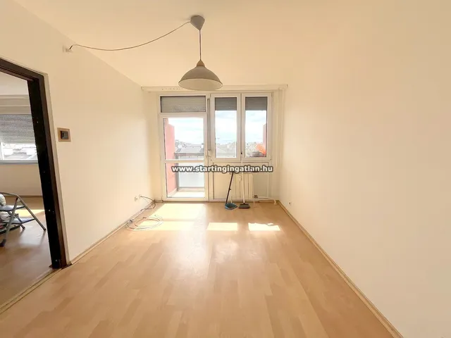 Eladó lakás Budapest XIII. kerület, Angyalföld, Szegedi út 68 nm