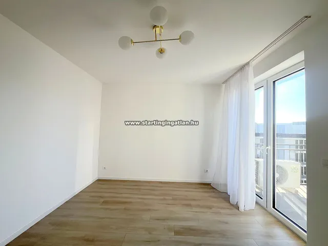 Kiadó lakás Budapest XIII. kerület, Angyalföld, Szabolcs utca 48 nm