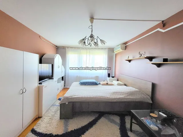 Eladó lakás Budapest XIV. kerület, Alsórákos 50 nm