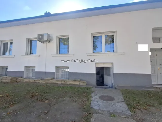 Eladó lakás Budapest X. kerület, Ligettelek 82 nm