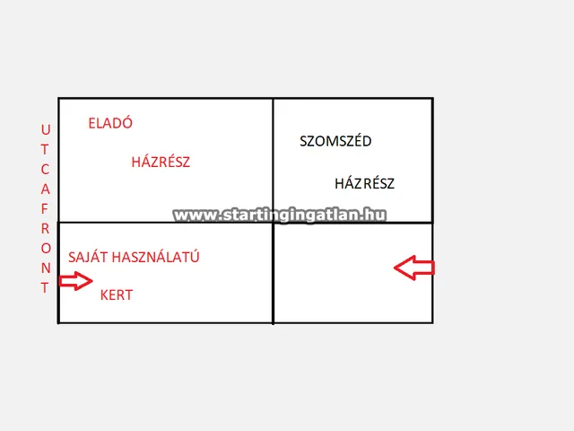 Eladó ház Vecsés, Krakkó, Mihály 70 nm