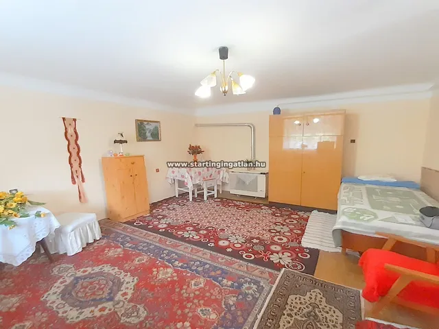 Eladó ház Vecsés, Krakkó, Mihály 55 nm