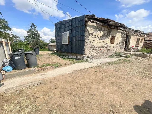 Eladó telek Gyál, Gyálszőlő 903 nm