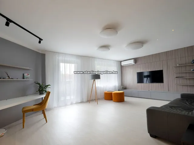 Eladó lakás Budapest IV. kerület, Dunakeszi utca 82 nm