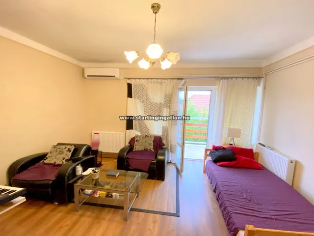 Eladó lakás Budapest XVI. kerület, Rákosszentmihály 43 nm
