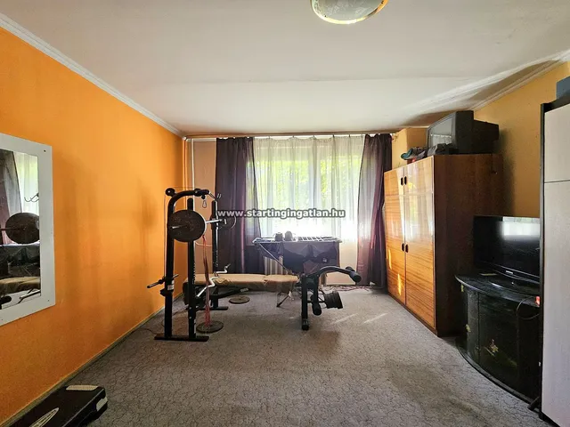 Eladó lakás Budapest IV. kerület, Újpest 71 nm